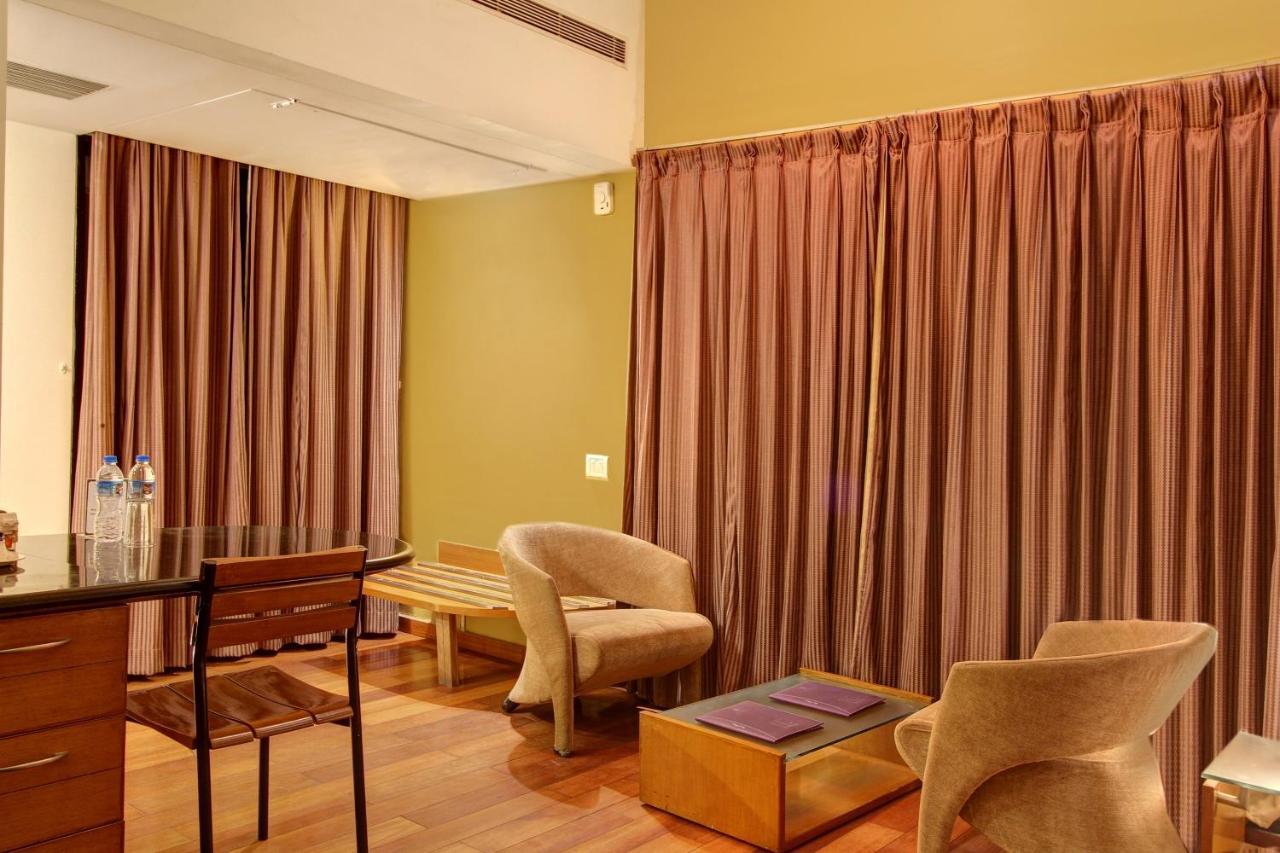 Capital O 16165 Cartier Hotel บังกาลอร์ ภายนอก รูปภาพ