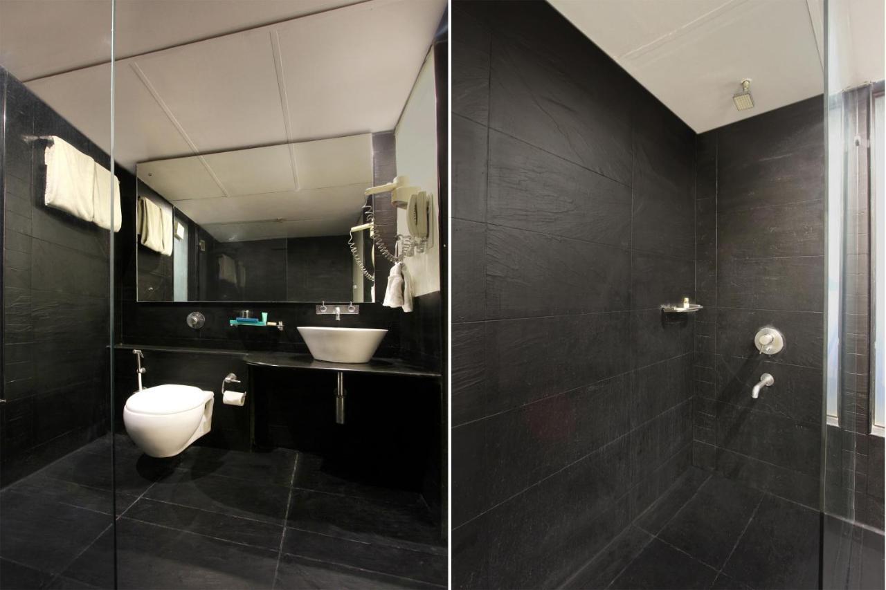 Capital O 16165 Cartier Hotel บังกาลอร์ ภายนอก รูปภาพ