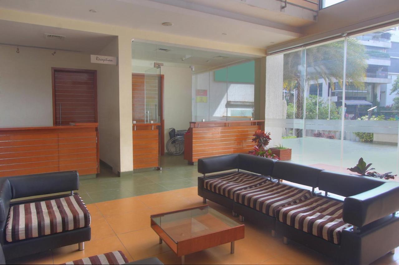 Capital O 16165 Cartier Hotel บังกาลอร์ ภายนอก รูปภาพ