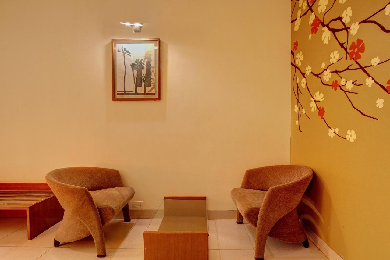 Capital O 16165 Cartier Hotel บังกาลอร์ ห้อง รูปภาพ
