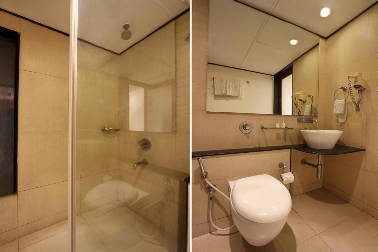 Capital O 16165 Cartier Hotel บังกาลอร์ ภายนอก รูปภาพ